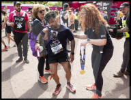 London Marathon