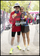 London Marathon