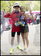 London Marathon