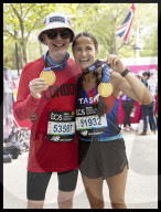 London Marathon