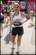 London Marathon