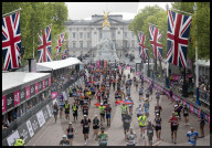 London Marathon
