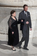 Pope Francis Funeral