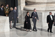Pope Francis Funeral