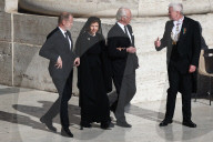 Pope Francis Funeral