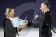 Mia Wasikowska Awarded At Off Camera Festival In Poland