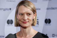 Mia Wasikowska Awarded At Off Camera Festival In Poland