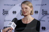 Mia Wasikowska Awarded At Off Camera Festival In Poland