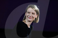 Mia Wasikowska Awarded At Off Camera Festival In Poland