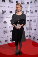 Mia Wasikowska Awarded At Off Camera Festival In Poland