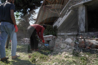 Pahalgam Aftermath: Family Home Of Militant Blasted In Kashmir