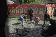 Pahalgam Aftermath: Family Home Of Militant Blasted In Kashmir