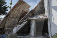 Pahalgam Aftermath: Family Home Of Militant Blasted In Kashmir
