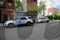 Four Suspects Impersonating NYPD Officers Push To The Ground And Tie Up Three Men And Proceed To Rob A Deli In Bedford Stuyvesant Brooklyn New York