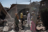 Pahalgam Aftermath: Family Home Of Militant Blasted In Kashmir