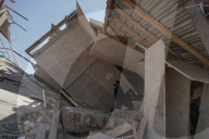 Pahalgam Aftermath: Family Home Of Militant Blasted In Kashmir