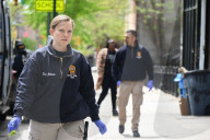 Four Suspects Impersonating NYPD Officers Push To The Ground And Tie Up Three Men And Proceed To Rob A Deli In Bedford Stuyvesant Brooklyn New York