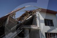 Pahalgam Aftermath: Family Home Of Militant Blasted In Kashmir