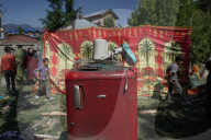 Pahalgam Aftermath: Family Home Of Militant Blasted In Kashmir