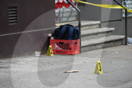 Man Stabbed Multiple Times To Torso At 159 Troutman Street In Bushwick Brooklyn New York