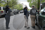 Man Stabbed Multiple Times To Torso At 159 Troutman Street In Bushwick Brooklyn New York