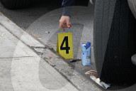 Man Stabbed Multiple Times To Torso At 159 Troutman Street In Bushwick Brooklyn New York
