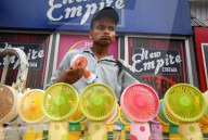 India Market Economy