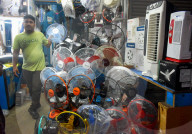 India Market Economy