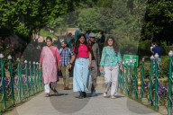 Pahalgam Militant Attack Triggers Mass Cancellations, Deals Heavy Blow To Kashmir Tourism