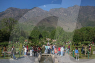 Pahalgam Militant Attack Triggers Mass Cancellations, Deals Heavy Blow To Kashmir Tourism
