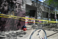 Man Stabbed Multiple Times To Torso At 159 Troutman Street In Bushwick Brooklyn New York
