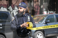 Man Stabbed Multiple Times To Torso At 159 Troutman Street In Bushwick Brooklyn New York