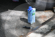 Man Stabbed Multiple Times To Torso At 159 Troutman Street In Bushwick Brooklyn New York