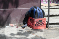 Man Stabbed Multiple Times To Torso At 159 Troutman Street In Bushwick Brooklyn New York