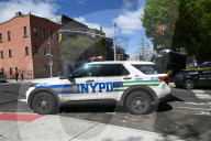 Man Stabbed Multiple Times To Torso At 159 Troutman Street In Bushwick Brooklyn New York