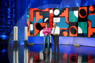 Elly Schlein, Secretary Of The Partito Democratico Party Hosts The Program ''In Other Words''