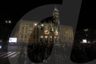 NEWS - Beisetzung und Grab des verstorbenen Papstes Franziskus in der Basilika Santa Maria Maggiore in Rom