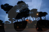 Rome And Vatican Daily Life And Economy