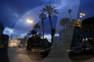 Rome And Vatican Daily Life And Economy