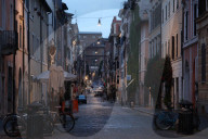 Rome And Vatican Daily Life And Economy