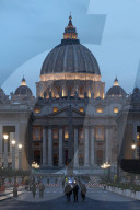Rome And Vatican Daily Life And Economy