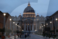 Rome And Vatican Daily Life And Economy