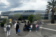 Rome And Vatican Daily Life And Economy