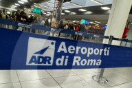 Rome And Vatican Daily Life And Economy