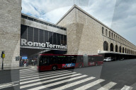 Rome And Vatican Daily Life And Economy