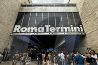 Rome And Vatican Daily Life And Economy