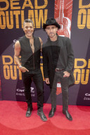 "Dead Outlaw" Broadway Opening Night At Longacre Theatre, New York City - 27 Apr 2025