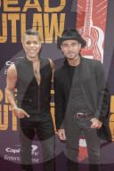 "Dead Outlaw" Broadway Opening Night At Longacre Theatre, New York City - 27 Apr 2025