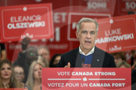 Carney Makes Final Plea For Votes In Edmonton