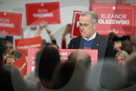 Carney Makes Final Plea For Votes In Edmonton